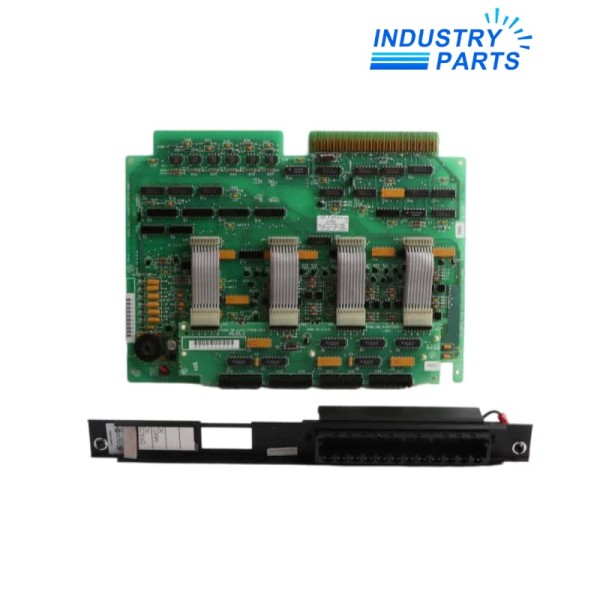 GE General Electric IC600BF929 IC660FP900K IC600BF929K Output Module