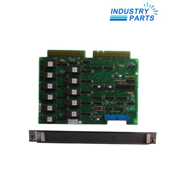 GE General Electric IC600CB526 IC600FP501K IC600CB526R Expanded Logic Control Module