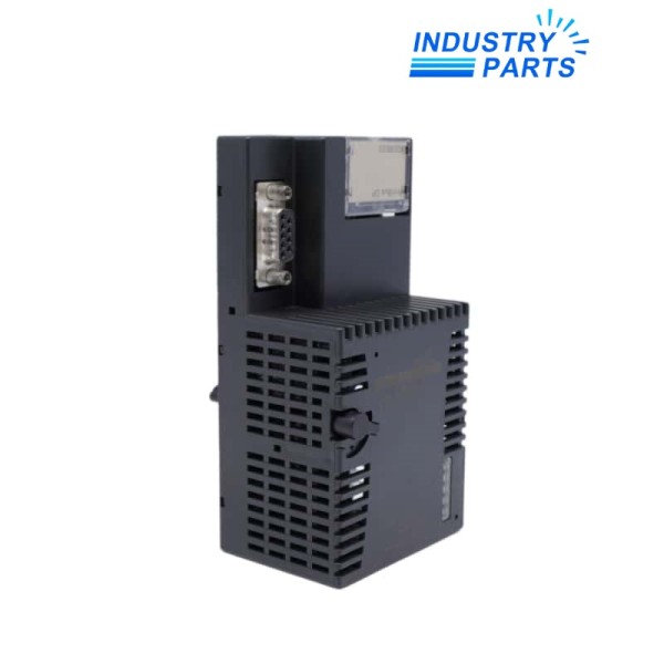 GE General Electric IC200BEM003 Network Interface Module