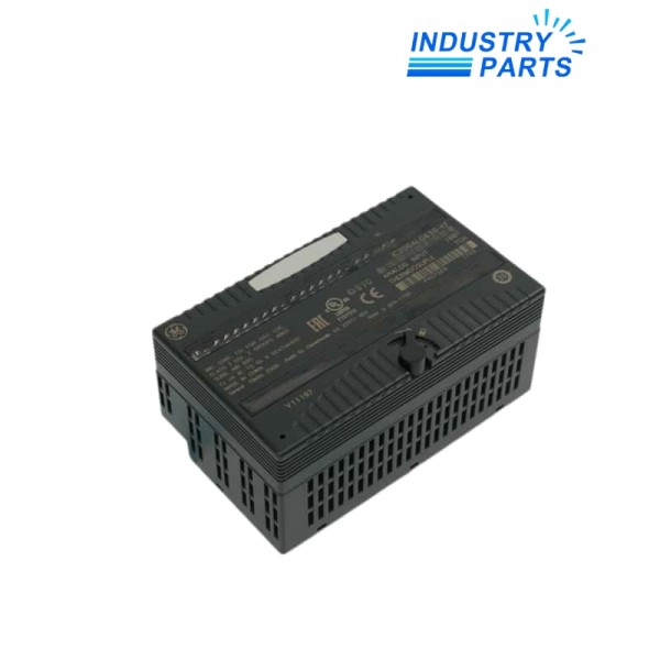 GE General Electric IC200ALG630 VersaMax Input Module