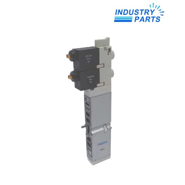 Festo VMPA1-M1H-N-PI Pneumatic Solenoid Valve