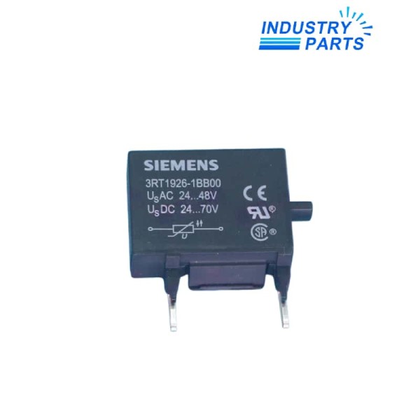 Siemens 3RT1926-1BB00 Varistor