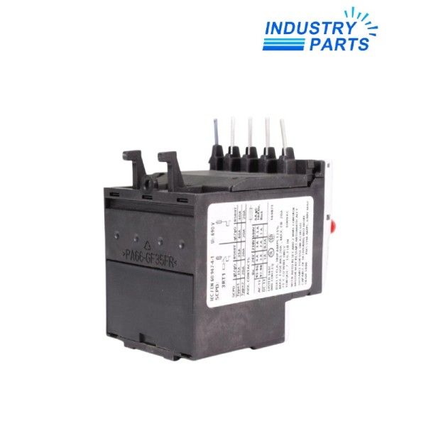 Siemens 3RU1116-1FB0 Thermal Overload Relay