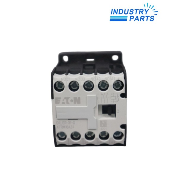 Eaton DILER-31-G Contactor Relay