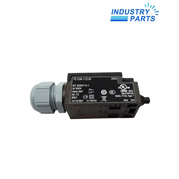 Schmersal TS 236-11Z-ID Safety Position Switch