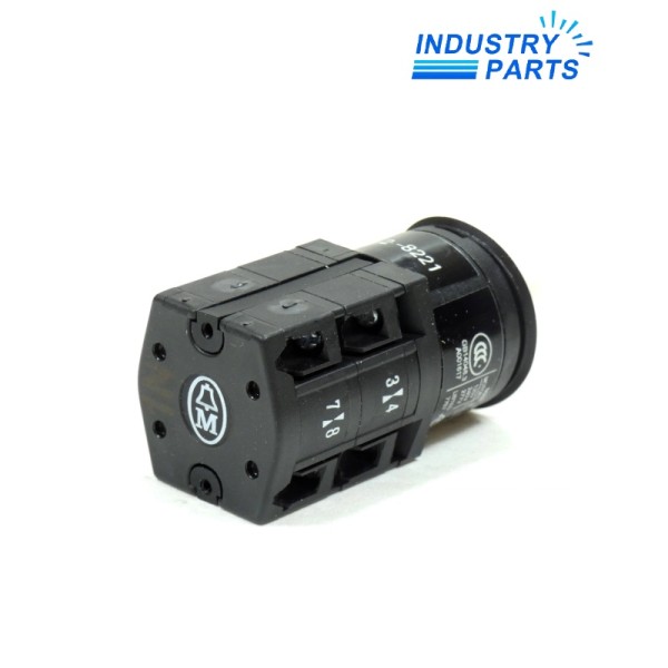 Eaton TM-2-8221/E Changeover Switch