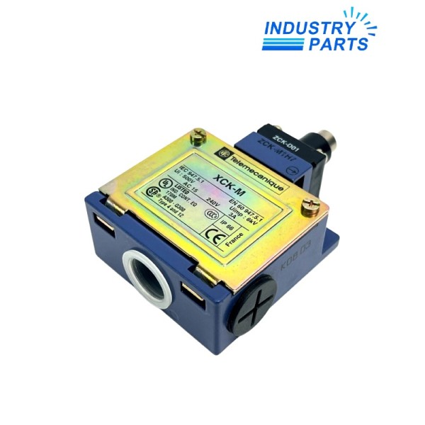 Schneider Electric XCK-M ZCK-M1 Limit Switch Assembly