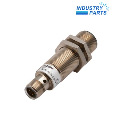 Balluff BOS00T6 BOS 18M-PS-1RB-E5-C-S4 Photoelectric Sensor