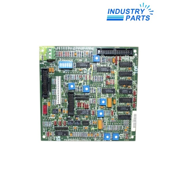 GE General Electric F31X134EPRBHG1 F31X134EPRBEG1 FR00/0 F31X134EPRBEG1 Interface Board