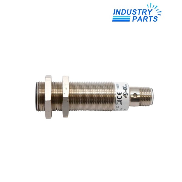 Balluff BOS00T6 BOS 18M-PS-1RB-E5-C-S4 Photoelectric Sensor