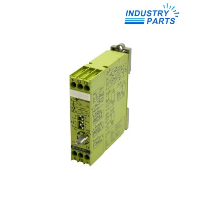 ComatReleco CPF11/DC24V R Time Relay Module