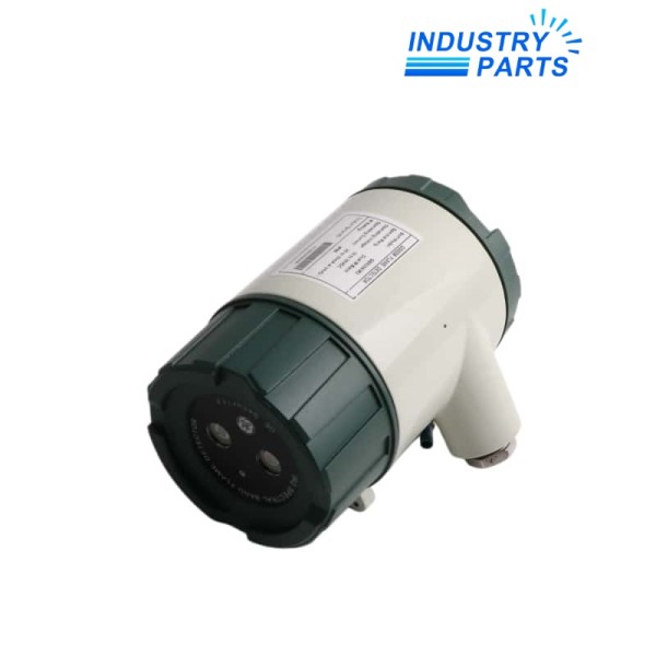 GE General Electric GS9208/IR2 Infrared Flame Detector
