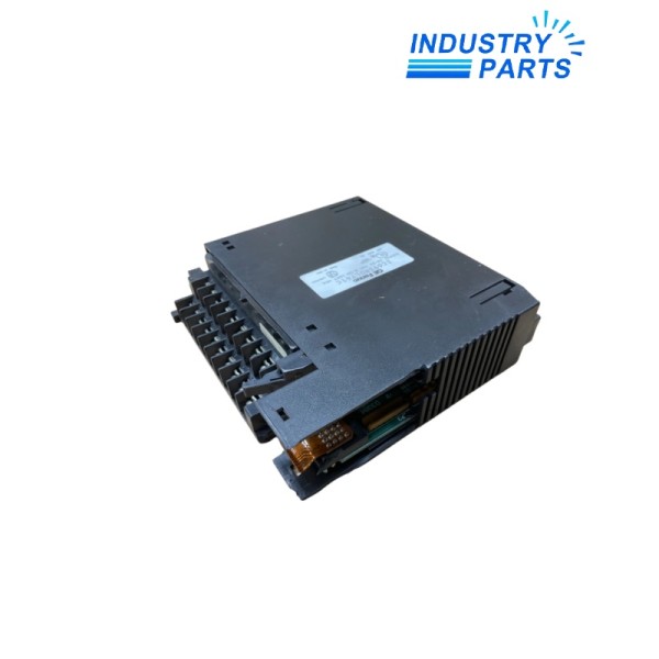 GE General Electric IC693MDL741C Output Module