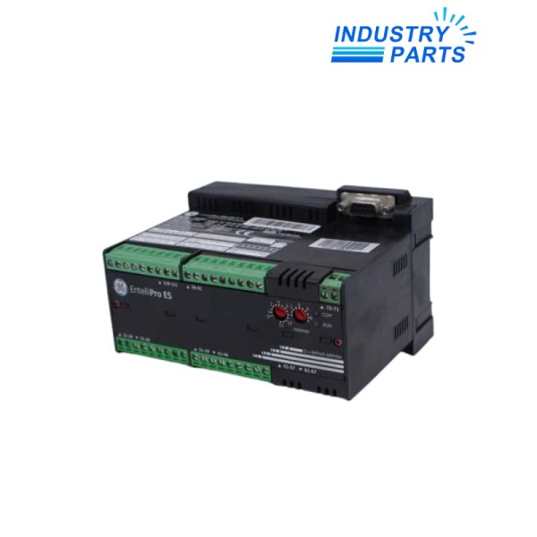 GE General Electric ES5DP33 720007 Control Unit