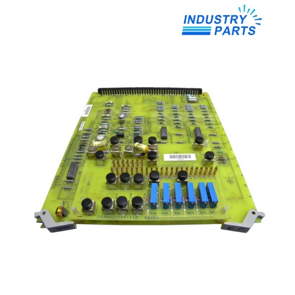 GE General Electric DS3800N0AA1F1D PC Board