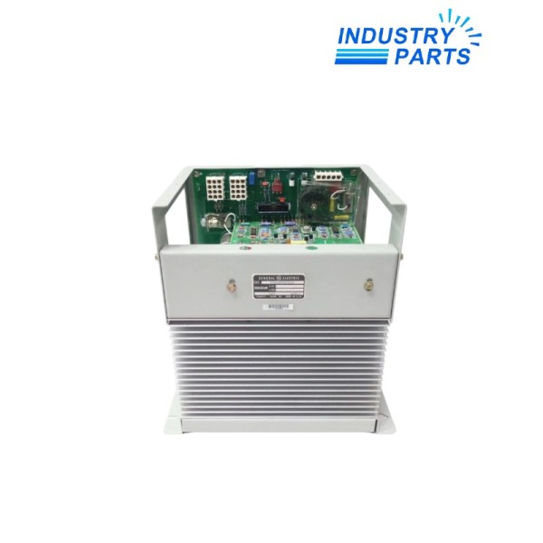 GE General Electric DS3820PSCC1D1B Power Supply Module