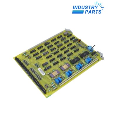 General Electric DS3800NDAC1D1E Analog Output Control Card