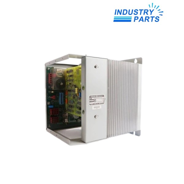 GE General Electric DS3820PSCC1D1B Power Supply Module