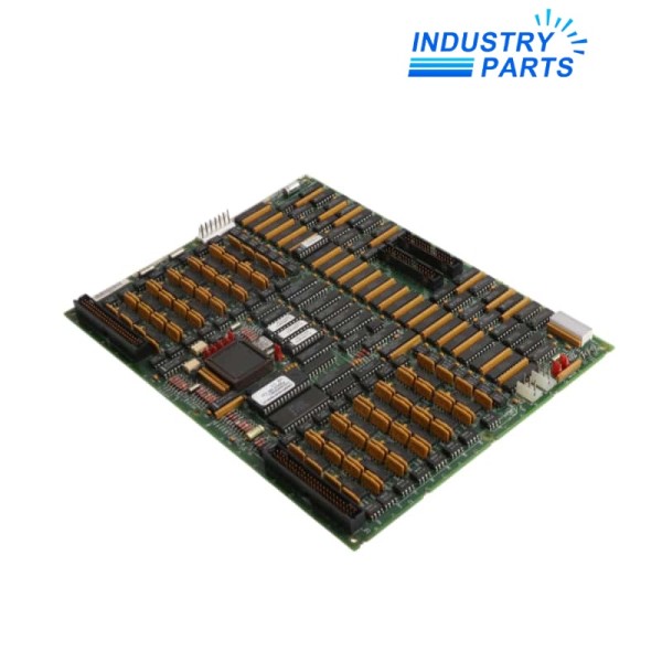 General Electric DS215TCDAG1BZZ01A DS200TCDAG1BDB Digital I/O Card