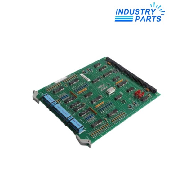 General Electric DS3800HIOD1H1G Digital I/O Board