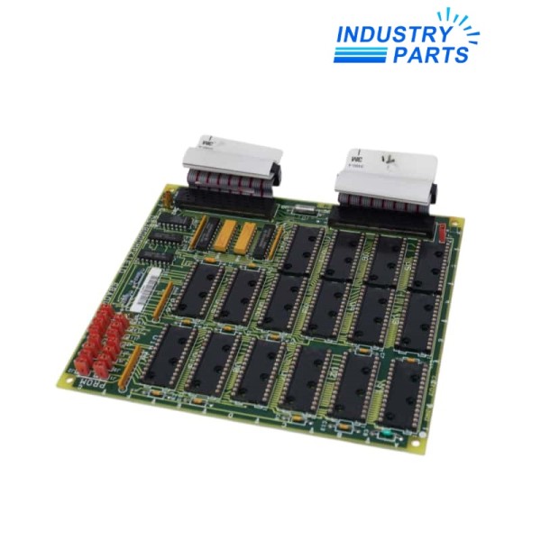 General Electric DS3800DMPK1E1D Microprocessor Board