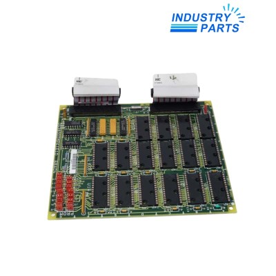General Electric DS3800DMPK1E1D Microprocessor Board
