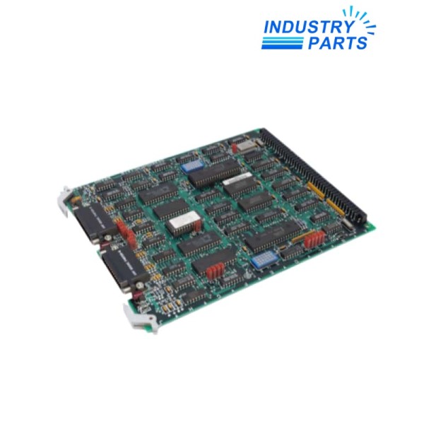 General Electric DS3800HCMC1A1B Dual Communication Board