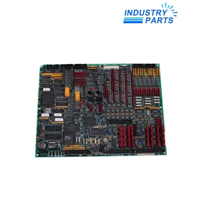 General Electric DS215TCQAG1BZZ01A Analog Input/Output Board