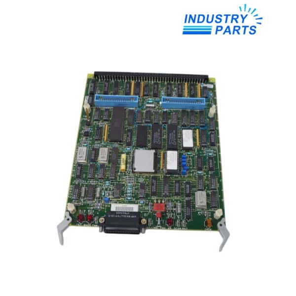 General Electric DS3800HMPK1F1B Advanced Control Module