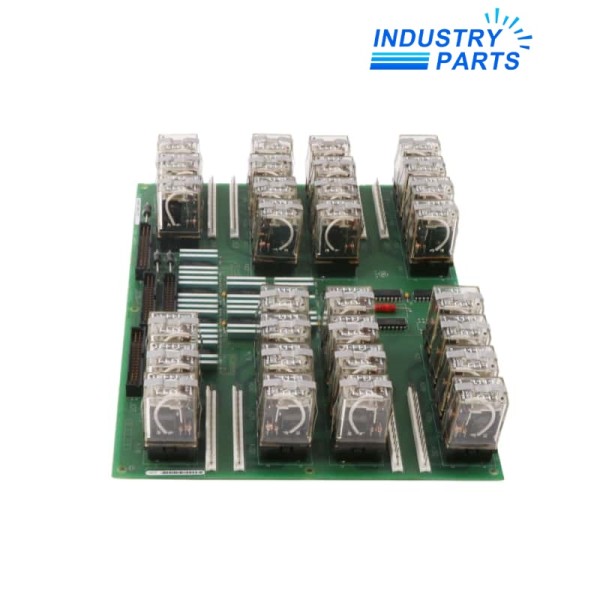General Electric DS200TCRAG1ACC DS200TCRAG1ABC Relay Output Board