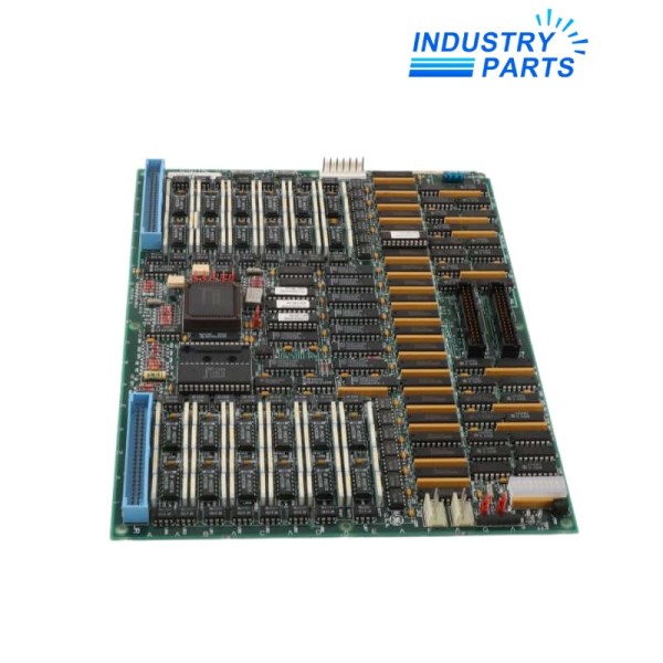 GE General Electric DS200TCDAG1AEA Digital I/O Board