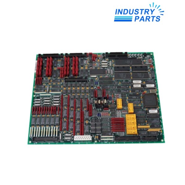 GE General Electric DS200TCQAG1A Analog I/O Board