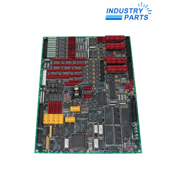 GE General Electric DS200TCQAG1A Analog I/O Board