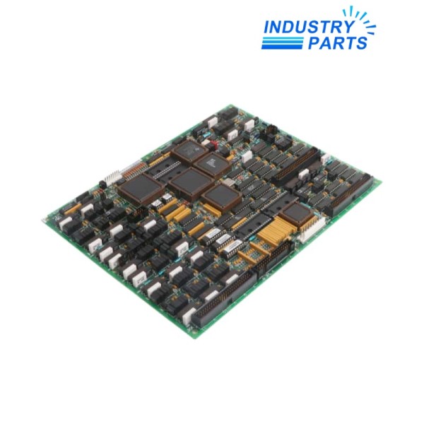 GE General Electric DS200TCCBG1BED Analog I/O Board