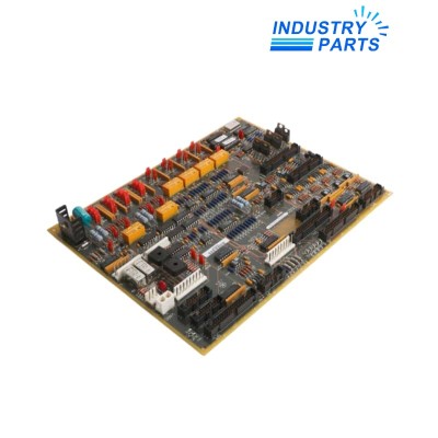 GE General Electric DS200TCQCG1BKG DS200TCQCG1BJF Overflow Board