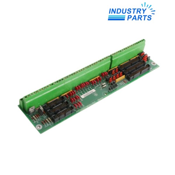GE General Electric DS200TBPAG1ACC Terminal Board