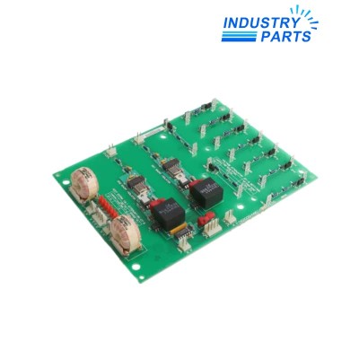 General Electric DS200SHVMG1ACC Voltage M-frame Interface Board