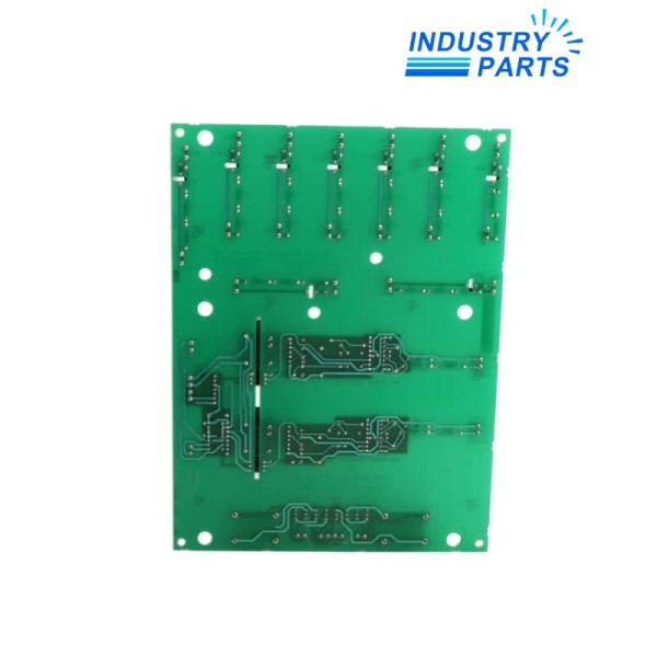 General Electric DS200SHVMG1ACC Voltage M-frame Interface Board