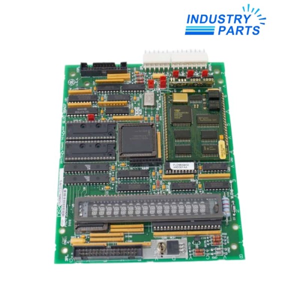 GE General Electric DS200SLCCG1AFG Top Communication Board
