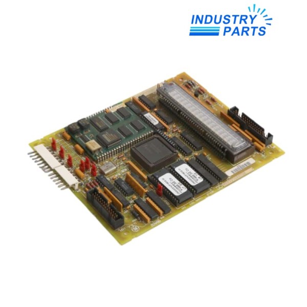 General Electric DS200SLCCG3ACC DS215DENQG3QZZ01A LAN Communication Card