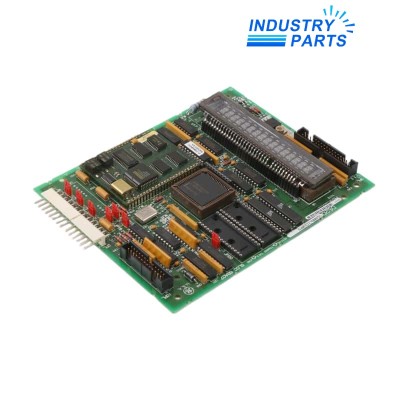 GE General Electric DS200SLCCG3AFG Top Communication Board