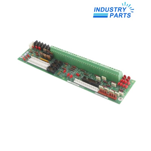 General Electric DS200PTBAG1BBA Relay Terminal Board