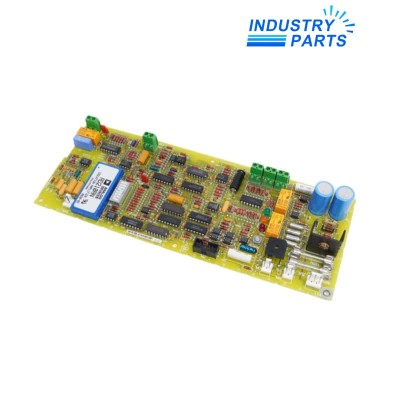 General Electric DS200SBCBG1ADC Speedtronic Brake Control Card