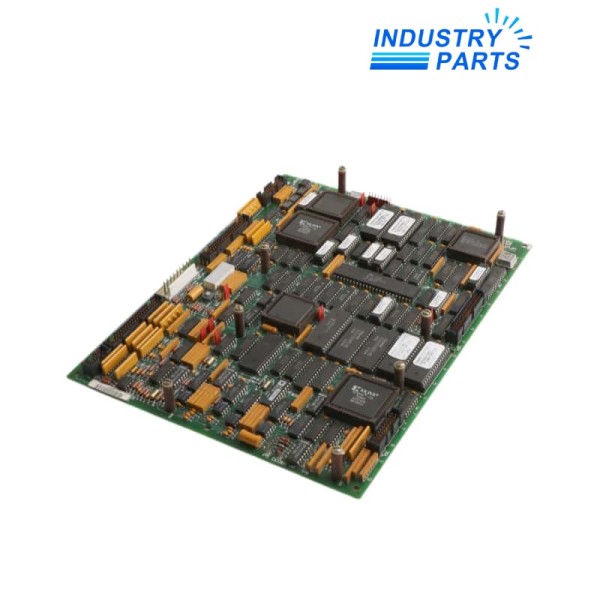 General Electric DS200SDCCG4A DS215GASQG4AZZ01A Drive Control Card