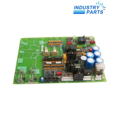 General Electric DS200SDCIG2ABA DS200SDCIG2A Instrumentation Board
