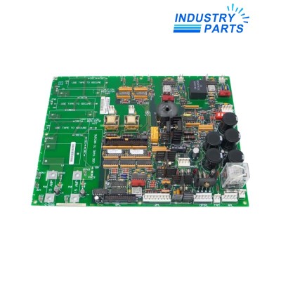 General Electric DS200SDCIG2AFB DC Power Supply Board