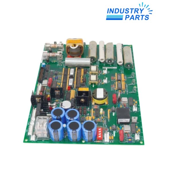 General Electric DS200SDCIG1AHB Instrumentation Board
