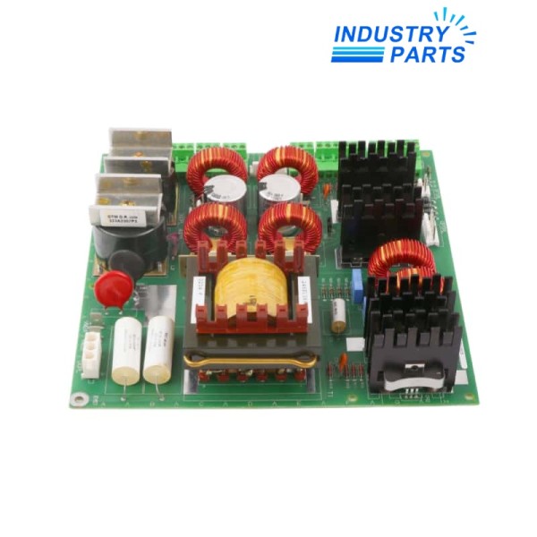 GE General Electric DS200EXPSG1ACB Power Supply PCB Circuit Board