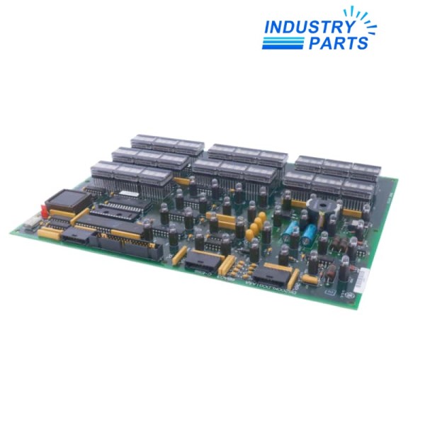 General Electric DS200KLDCG1AAA Key/LED/Display Board