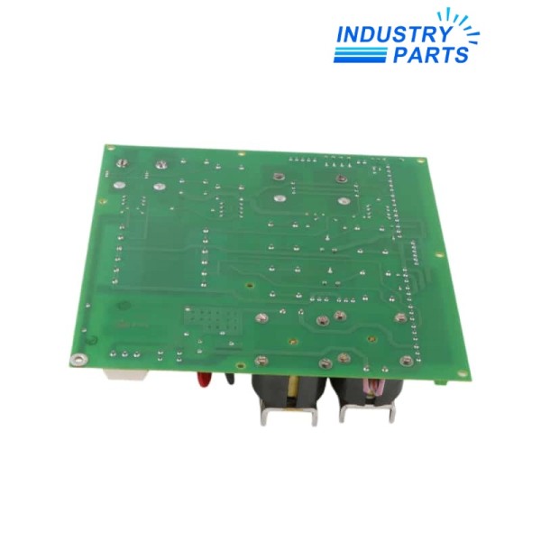 GE General Electric DS200EXPSG1ACB Power Supply PCB Circuit Board